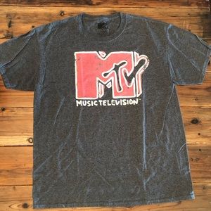 MTV shirt